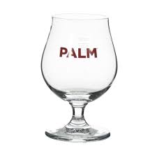 Palm - Glas - Stuk