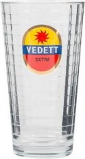 Moortgat - Vedett - Glas - Stuk
