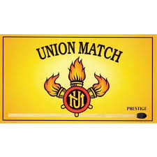 Union Match - Lange Lucifers - Stuk