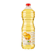 WP/HM - Arachide Olie - 1 Liter