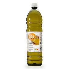 WP/HM - Olijfolie - 1 Liter