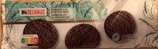 WP/HM - Rijstwafels Chocolade - 150 Gram